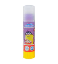 Play-Doh Transparan Renkli Stick Yapıştırıcı 21 gr. 