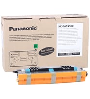 Tonersepeti Panasonic KX-FAT430X Orjinal Toner