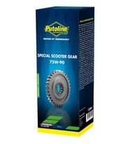 Putoline  Scooter Şanzıman Yağı 125ml