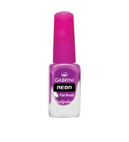 Gabrini Neon Nail Polish N14