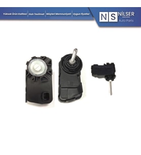 Far Ayar Motor Hyundai ix35 2010-2015