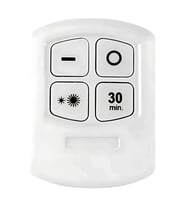 Powermaster PM-37780 Tezgah Altı Led Aydınlatma Kumandası (Askılıklı)