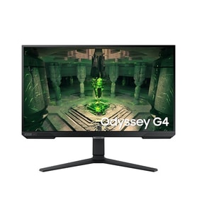 SAMSUNG 27 IPS LS27BG400EUXUF 1MS 240HZ HDMI-DP GAMING MONİTÖR