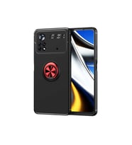 Xiaomi Poco M4 Pro 4G Uyumlu Kılıf Zore Ravel Silikon Kapak