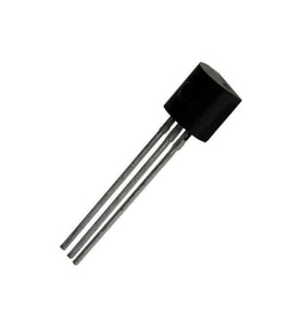 100 ADET2n3904 Transistör