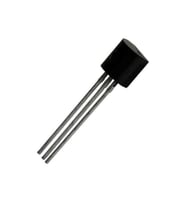 100 ADET2n3904 Transistör