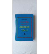 ABİDLER YOLU İMAM GAZALİ