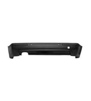 BMW E39 1996-2003 Komple Tampon Arka PDCli 00 Çıkış M5 51122498489 Wender
