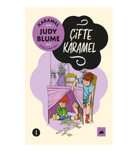 Karamel 4 - Çifte Karamel