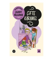 Karamel 4 - Çifte Karamel