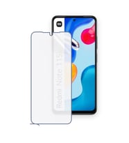 SChitec Redmi Note 11s 4G Uyumlu Ön Yüzey Nano Şeffaf Hidrojel Ekran Koruyucu