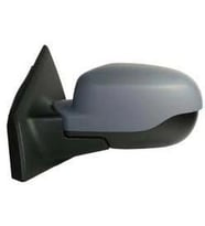 Clio Elektrikli Ayna 2009-2012 Astarlı Kör Noktalı Hb Sol Oem No:7701071871