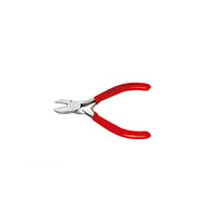 Cer-Pa Norm 2001 41 0110 110mm Mikro Elektronikçi Yan Keski (Kırmızı)