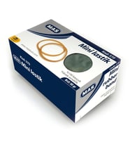 MAS 370 MİNİ AMBALAJ LASTİĞİ 50gr. %100 KAUÇUK