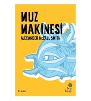 Muz Makinesi