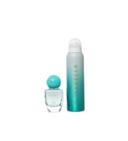 Rebul RBL Isabella 50 ML EDP + Deodorant 150 ML