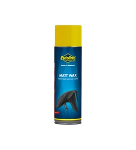 PUTOLINE Matt Wax Yüzey Parlatıcı Cila Ve Yüzey Koruyucu 500 ml Sprey