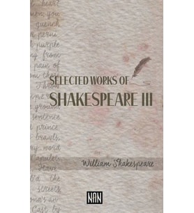 Selected Works Of Shakespeare 3