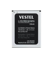 Vestel 5040 Batarya Pil Orjinal 