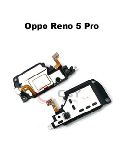 Oppo Reno 5 PRO Buzzer (Dış Ses Hoparlör)