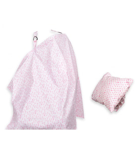 Pierre Cardin Pierre Cardin 2'li Anne Emzirme Seti - Pembe