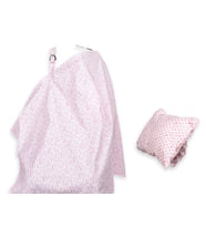 Pierre Cardin Pierre Cardin 2'li Anne Emzirme Seti - Pembe