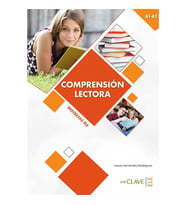 Comprensión lectora A1-A2 (Destrezas ELE)