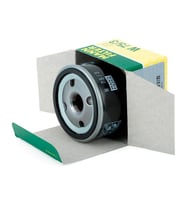 Mann Filter Yağ Filtresi W75-3