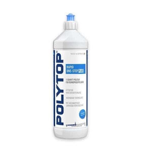 Polytop Rapid One Step Plus Tek Adım Pasta 3'ü 1 Arada 1 Lt