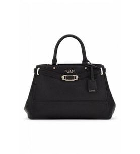 Guess Silvye Siyah Kadın Omuz Çantası HWBG9527060