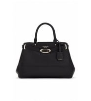 Guess Silvye Siyah Kadın Omuz Çantası HWBG9527060