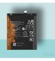 Tkgz - P40 PRO Uyumlu Pil - Servis Sıfır
