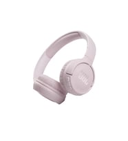 JBL Tune 510BT Pembe Kulak Üstü Bluetooth Kulaklık