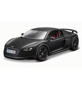 Maisto 1/18 Audi R8 GT Model Araba