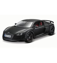 Maisto 1/18 Audi R8 GT Model Araba