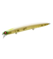 Apia Lammtarra 130F 130mm 18gr Floating Maket Balık 106 Kamatama White