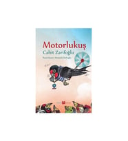 Motorlu Kuş (Resimli)