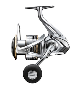Shimano Sedona FJ C5000 XG Spin Olta Makinesi