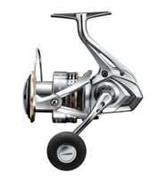 Shimano Sedona FJ C5000 XG Spin Olta Makinesi