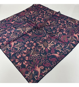 ARSEL MODA Soft Pamuklu Eşarp LRB5007
