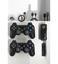 Game Box 20.000 Oyunlu 8K Ultra Oyun Konsolu