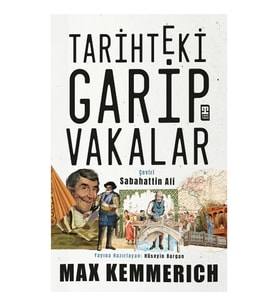 Tarihteki Garip Vakalar