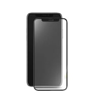 Apple iPhone 11 Mat Seramik Nano Ekran Koruyucu Kırılmaz Cam (Şeffaf)