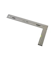Alüminyum Gönye 300 mm MK0401 BAYTEC