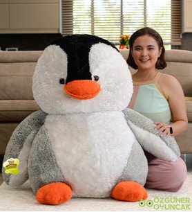 Pandamkee Sevimli Büyük Penguen