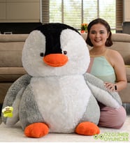 Pandamkee Sevimli Büyük Penguen