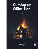 Cumhurun Ölüm İlanı Ali Yağan