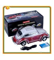 WS-1937BT Woswos Araba Bluetooth Hoparlör-Usb-TFCard-Radyo