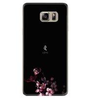 Samsung S7 Edge S20 Fe Plus Ultra S21 S22 Kılıf Boyun Askılı Silikon Love 1629