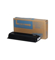 Qprint Toner KYOCERA TK-475 / TK475 Muadil Toner FS6025 FS6030 FS6525 FS6530 TASKalfa 255 TASKalfa 305 (Siyah)